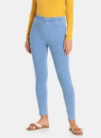Noon Jeans lt blue offer