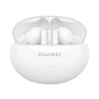 Jumbo Huawei freebuds 5i ceramic white offer