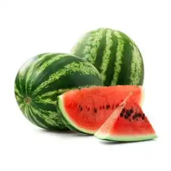Lulu Hypermarket Watermelon iran 3kg offer
