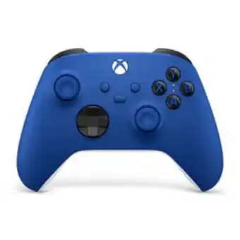 Jumbo Microsoft xbox wireless controller blue offer