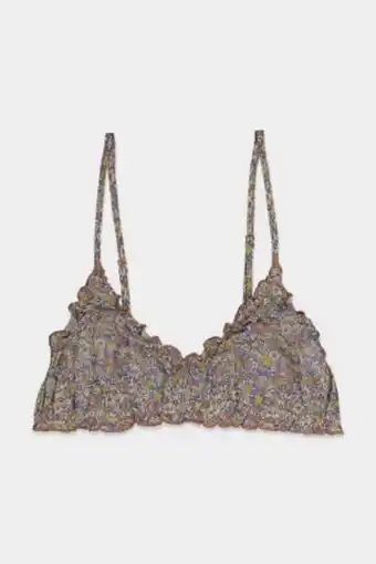 Brands For Less Women lalie non,padded unlined bra, red combo offer