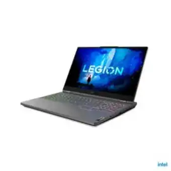 Jumbo Lenovo-legion5-82rc008nax-gy core i5-12500h 8gb ram 512gb ssd nvidia geforce rtx 3050 ti 4 gb graphics 15.6 laptop, storm gra offer