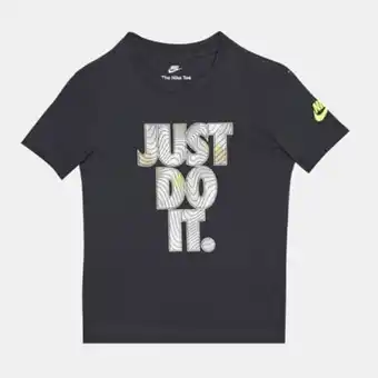 Sun & Sand Sports Kids' just do it illuminate t-shirt (younger kids) offer