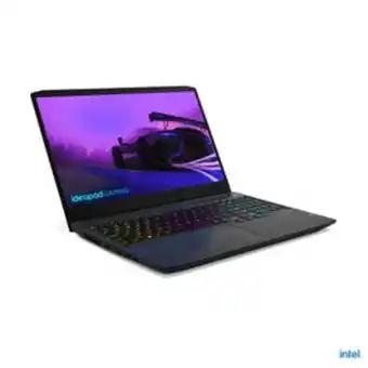 Jumbo Lenovo-ipg3-82k101hlax-bk core i5-11320h 8gb ram 512gb ssd nvidia geforce gtx 1650 4gb gddr6 graphics 15 fhd gaming laptop, s offer
