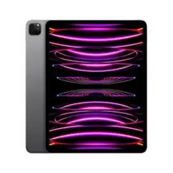Jumbo Apple ipad pro m2 12.9-inch (2022) wifi offer