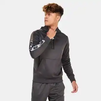 Sun & Sand Sports Men's sportswear repeat hoodie offer