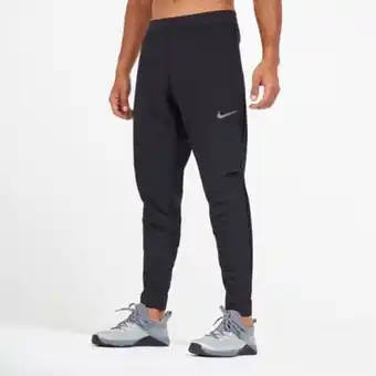 Sun & Sand Sports Men's flex pants offer