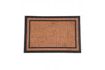 PAN Emirates Pan gizela doormat 40x60cm - natural offer