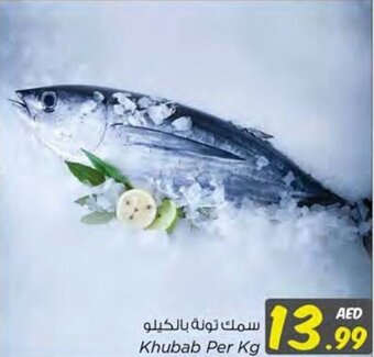 Nesto Khubab Per Kg offer