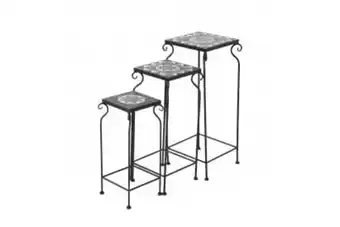 PAN Emirates Pan
extara planter table 3 pcs set offer