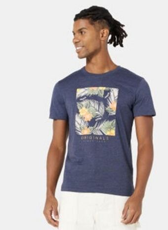 Noon Venice crew neck t-shirt offer
