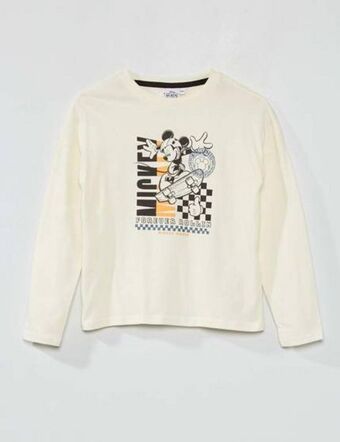 Kiabi Disney mickey t-shirt offer