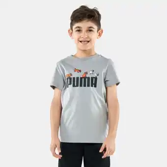 Sun & Sand Sports Kids' x minecraft graphic t-shirt offer