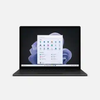 Jumbo Microsoft laptop 5 corei5-1235u 8gb ram 512gb ssd intel integrated graphics, 13.5,black offer