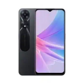 Jumbo Oppo a78 8gb ram 5g smartphone, black, 128 gb offer