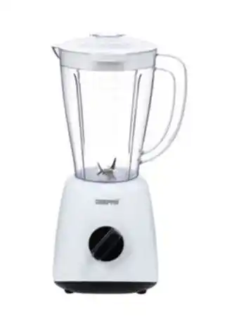 Noon Multi functional two speed blender with glass jar stainless steel cutting blade powerful motor food jug blender smoothie make offer