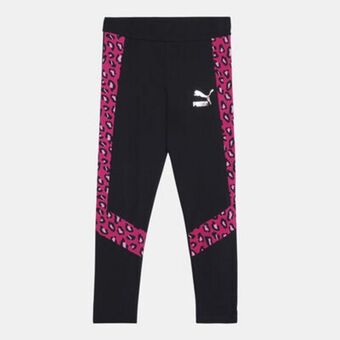 Sun & Sand Sports Kids' classics summer roar leggings offer