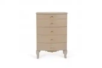 PAN Emirates Pan peachtree chest of (5 drawer) offer