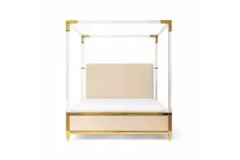 PAN Emirates Pan royalton bed 180x200 cm offer