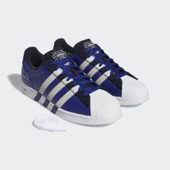 Adidas Superstar shoes offer
