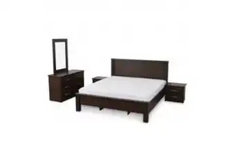 PAN Emirates Pan athenas 5 pc bedroom set- 180x200 cm offer