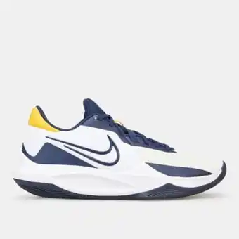 Sun & Sand Sports Precision 6 basketball shoe offer