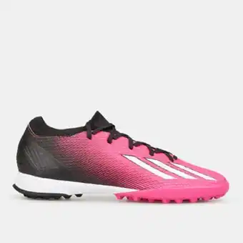 Sun & Sand Sports Men's x speedportal.3 turf football shoe offer