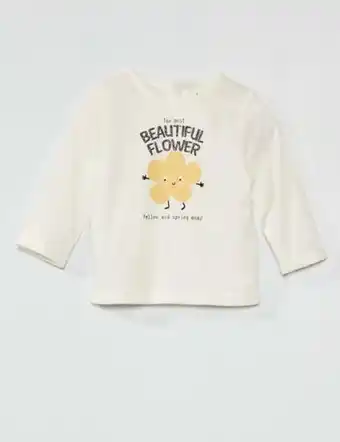 Kiabi Cotton t-shirt offer