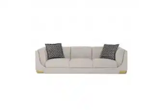PAN Emirates Pan rabat 4 seater sofa offer