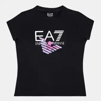 Sun & Sand Sports Kids' train logo series t-shirt offer