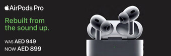 Emax AirPods Pro offer
