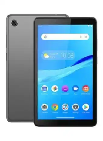Noon Tab m7 7inch, 32gb, 2gb ram, wi-fi, 4g lte, iron grey offer