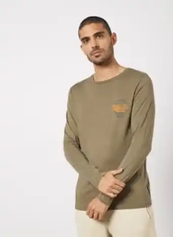 Noon Long sleeve t-shirt offer
