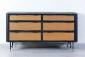 PAN Emirates Pan paola dresser black offer