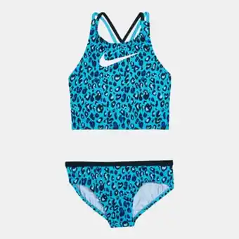 Sun & Sand Sports Kids' spiderback two piece midkini set offer