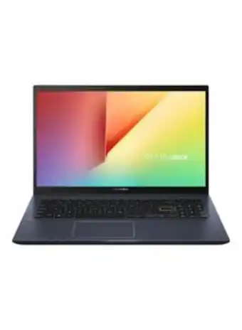 Noon Vivobook 15 x513ea-ej3064w slim laptop with 15.6-inch display, core i5-1135g7 processor / 8gb ram / 512gb ssd / win11 home / offer
