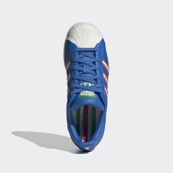 Adidas Superstar shoes offer