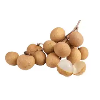 Lulu Hypermarket Longan fruit 1pkt offer