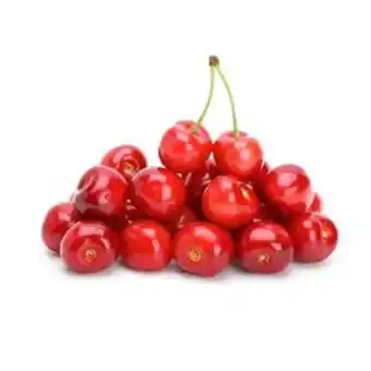 Lulu Hypermarket Cherry 1 pkt offer