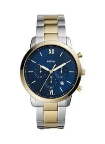 Noon Men's neutra chronograph watch fs5706 offer