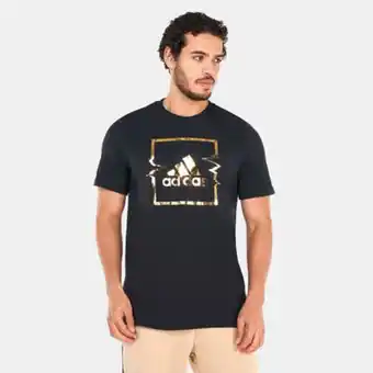 Sun & Sand Sports Men's foil graphic t-shirt offer