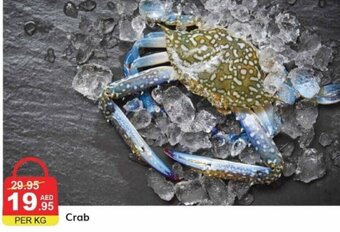 Crab