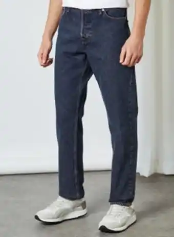 Noon Chris slim fit jeans blue denim offer