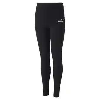 Puma Alpha leggings youth offer