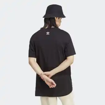 Adidas Graphics new age tee offer