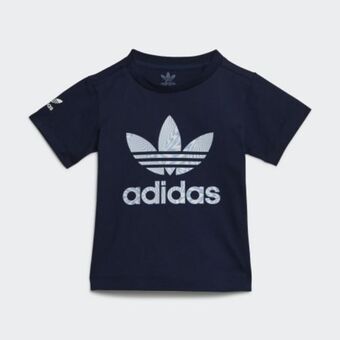 Adidas Adidas rekive shorts and tee set offer