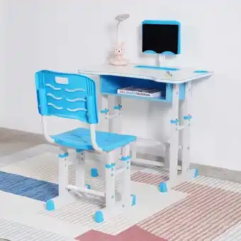 PAN Emirates Tomford kids study desk with chair offer
