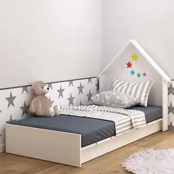 Danube Home Capella kids bed - 90x200 offer