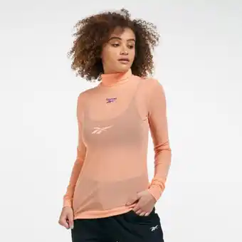 Sun & Sand Sports Women's classics turtleneck t-shirt offer