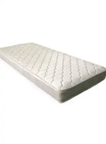 Noon Comfy long super straight mattress single 190 x 90 x 8 cm offer